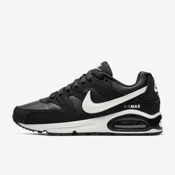 Nike Air Max Command Women's Shoes Size 7.5 - Picture 1 of 8